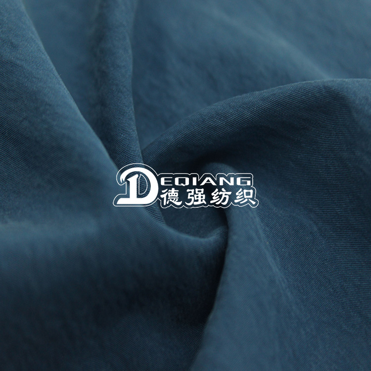 B432 天丝锦洗皱