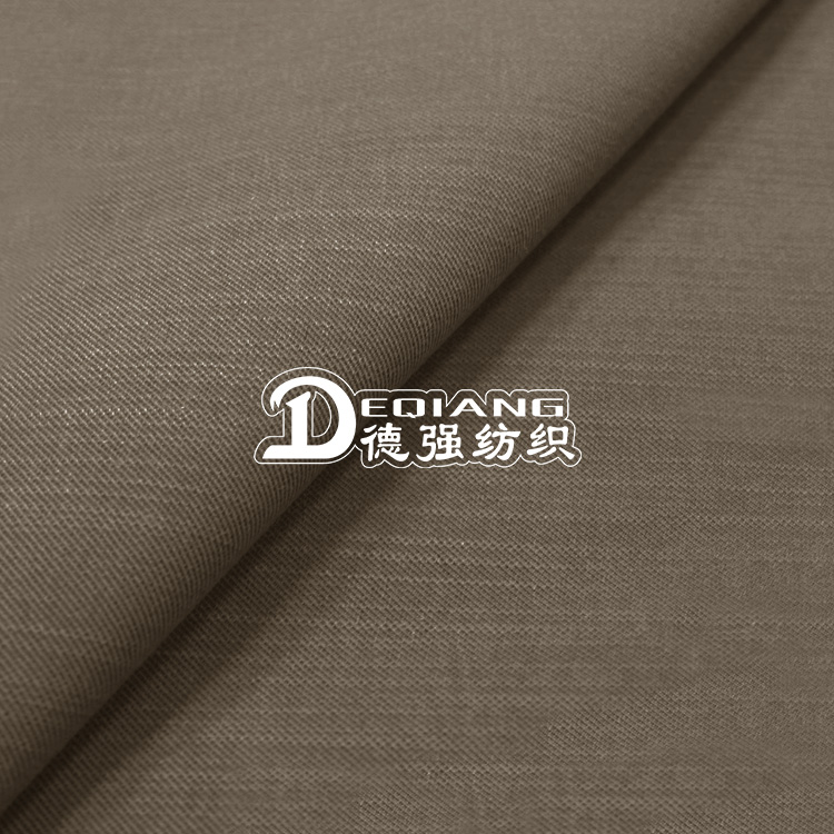 B475 竹节锦柔纱