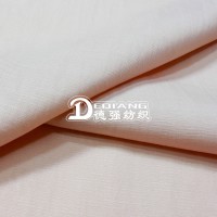 B482 锦皱天丝麻