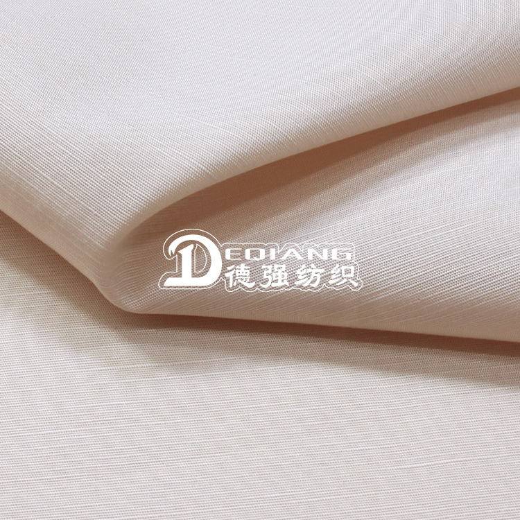 B485 丝棉竹节纹