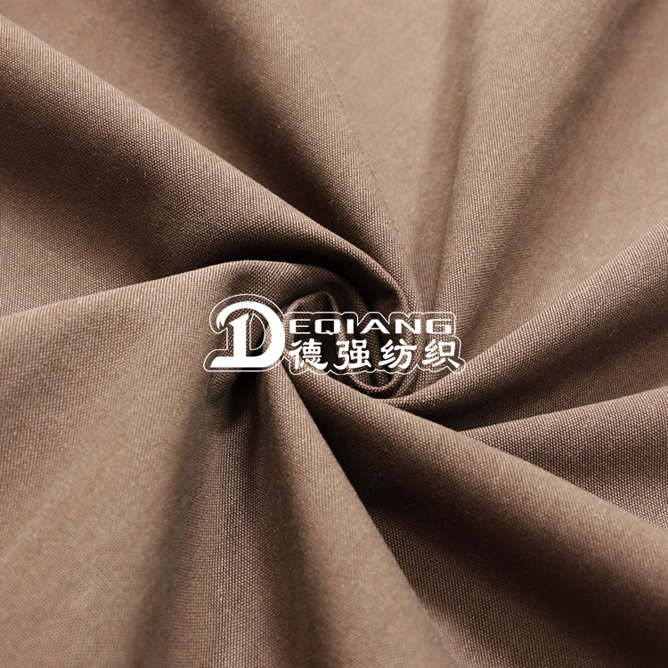 B474 简色密纹布